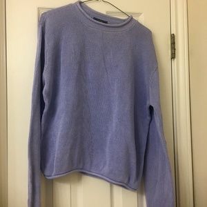 Vintage Sonoma Sweater